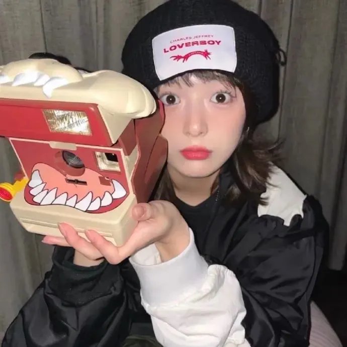 僵尸博主
