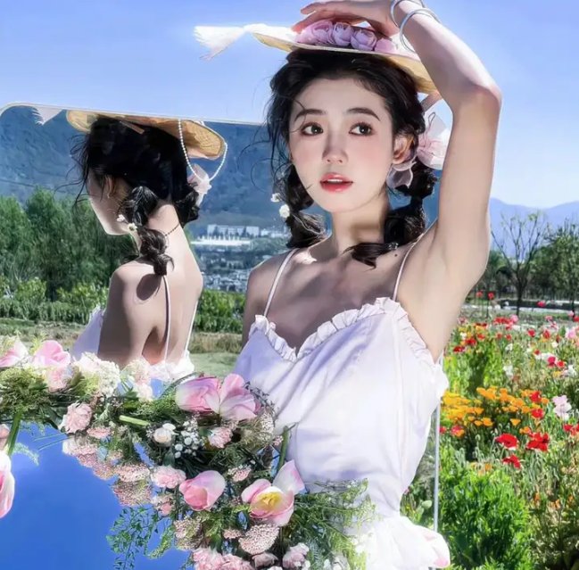 江照黎明