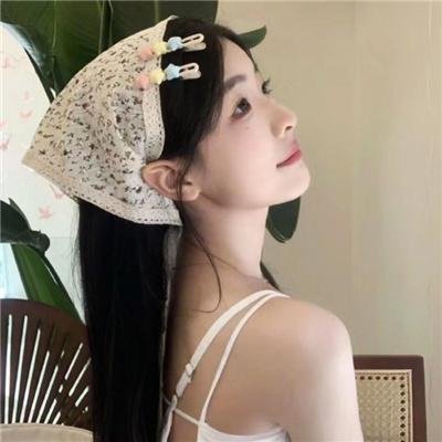 调香师第一季
